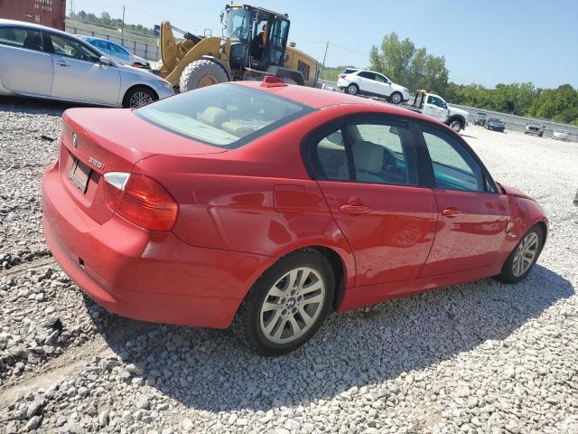 Photo 2 VIN: WBAVB17526NK34544 - BMW 325 I AUTO 