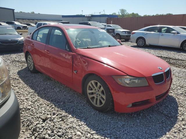 Photo 3 VIN: WBAVB17526NK34544 - BMW 325 I AUTO 