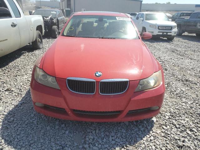 Photo 4 VIN: WBAVB17526NK34544 - BMW 325 I AUTO 