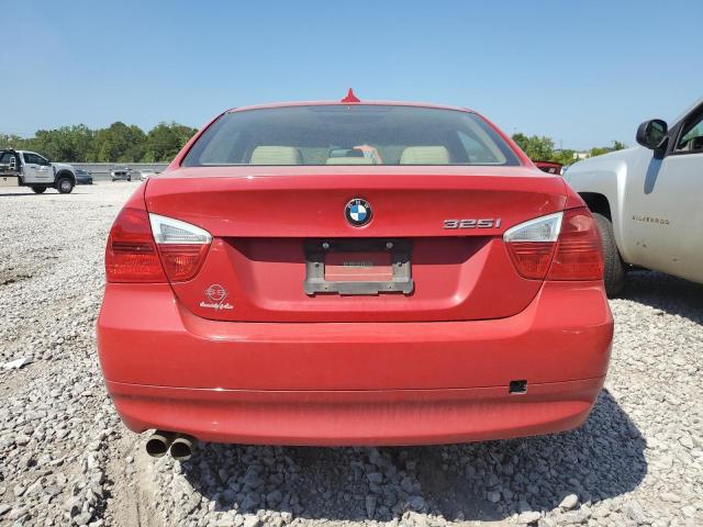 Photo 5 VIN: WBAVB17526NK34544 - BMW 325 I AUTO 