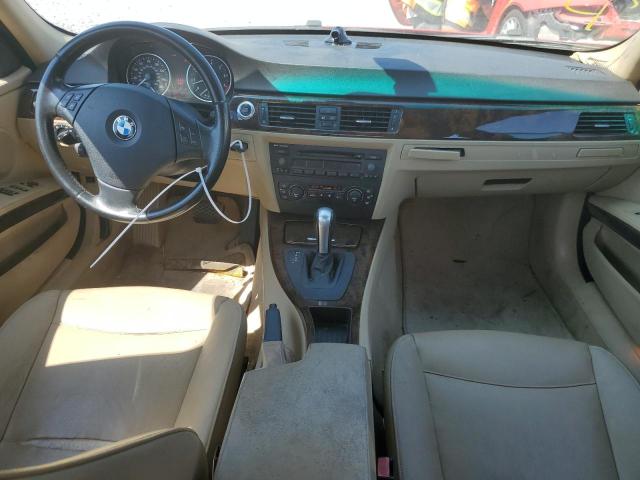 Photo 7 VIN: WBAVB17526NK34544 - BMW 325 I AUTO 