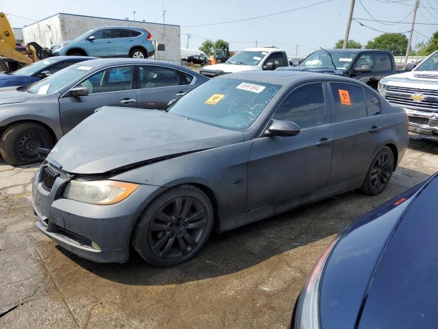 Photo 0 VIN: WBAVB17526NK35306 - BMW 325 I AUTO 