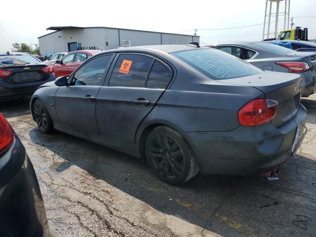 Photo 1 VIN: WBAVB17526NK35306 - BMW 325 I AUTO 