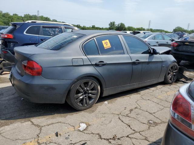 Photo 2 VIN: WBAVB17526NK35306 - BMW 325 I AUTO 