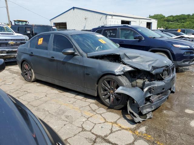 Photo 3 VIN: WBAVB17526NK35306 - BMW 325 I AUTO 