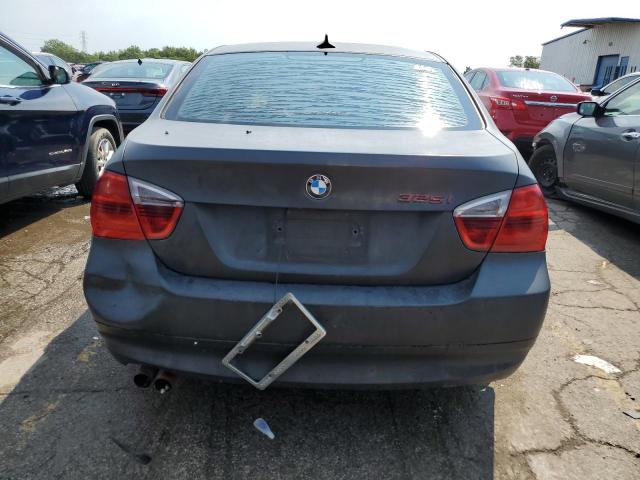 Photo 5 VIN: WBAVB17526NK35306 - BMW 325 I AUTO 