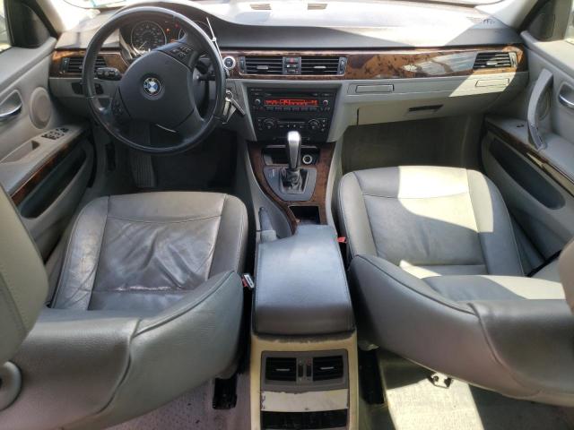 Photo 7 VIN: WBAVB17526NK35676 - BMW 3 SERIES 