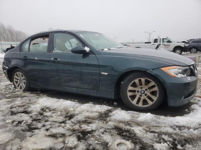 Photo 3 VIN: WBAVB17526NK39369 - BMW 3 SERIES 