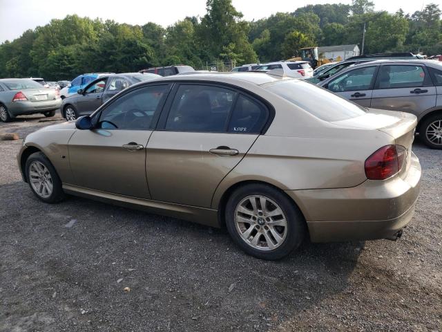 Photo 1 VIN: WBAVB17536NK31667 - BMW 325 I AUTO 