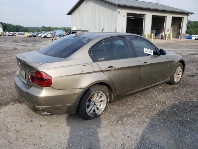 Photo 2 VIN: WBAVB17536NK31667 - BMW 325 I AUTO 