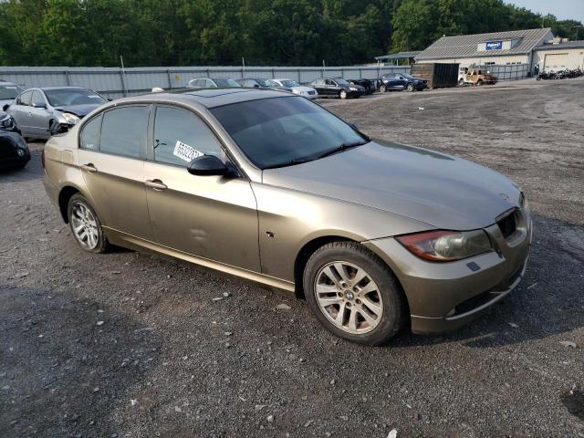 Photo 3 VIN: WBAVB17536NK31667 - BMW 325 I AUTO 