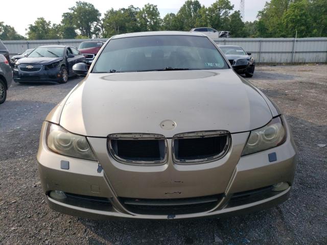 Photo 4 VIN: WBAVB17536NK31667 - BMW 325 I AUTO 