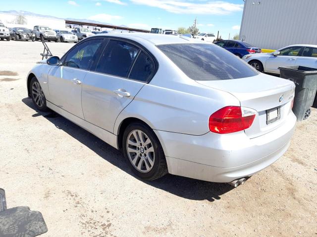 Photo 2 VIN: WBAVB17536NK35072 - BMW 325 I AUTO 