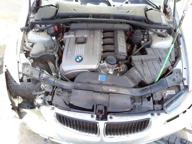 Photo 6 VIN: WBAVB17536NK35072 - BMW 325 I AUTO 