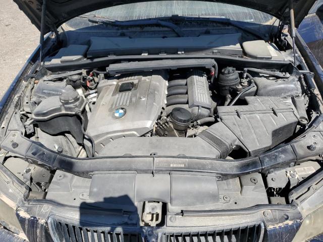 Photo 10 VIN: WBAVB17536NK35430 - BMW 325 I AUTO 