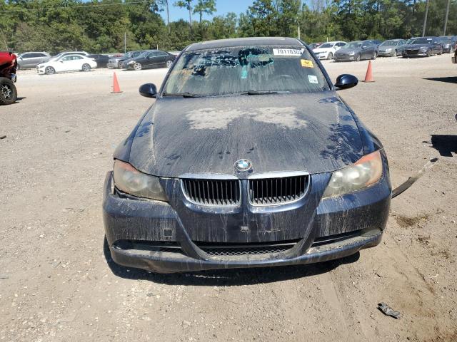 Photo 4 VIN: WBAVB17536NK35430 - BMW 325 I AUTO 