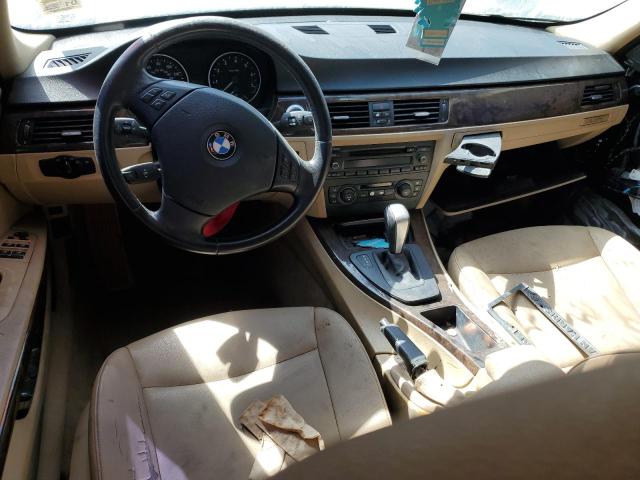 Photo 7 VIN: WBAVB17536NK35430 - BMW 325 I AUTO 