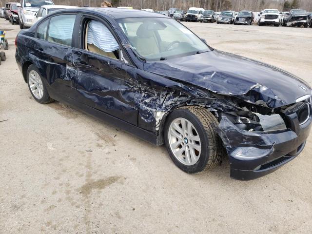 Photo 0 VIN: WBAVB17536NK39655 - BMW 325 I AUTO 