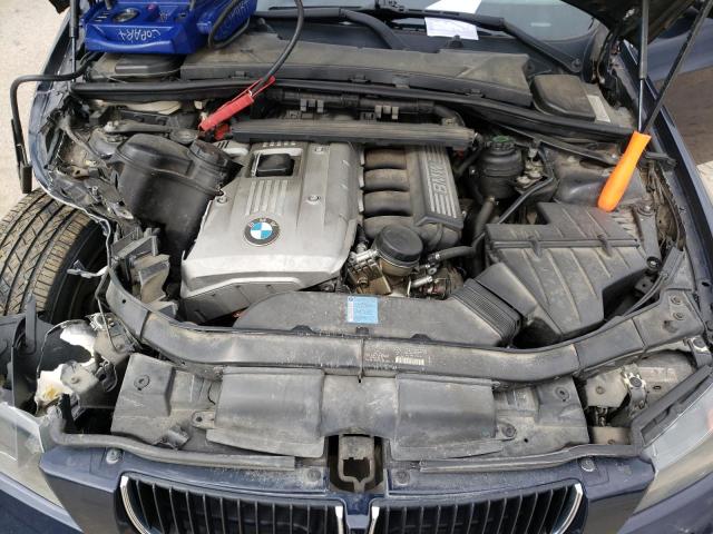 Photo 6 VIN: WBAVB17536NK39655 - BMW 325 I AUTO 