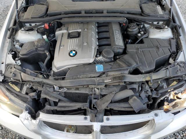 Photo 10 VIN: WBAVB17546NK35016 - BMW 3 SERIES 