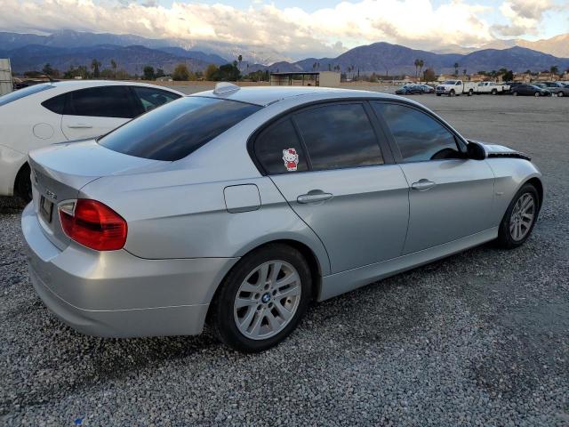 Photo 2 VIN: WBAVB17546NK35016 - BMW 3 SERIES 