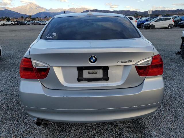 Photo 5 VIN: WBAVB17546NK35016 - BMW 3 SERIES 