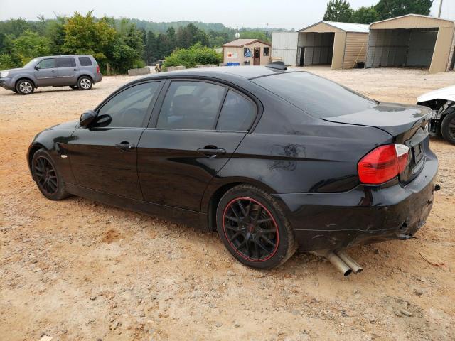 Photo 1 VIN: WBAVB17546NK38479 - BMW 3 SERIES 