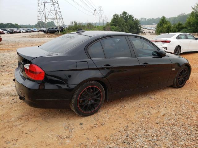 Photo 2 VIN: WBAVB17546NK38479 - BMW 3 SERIES 