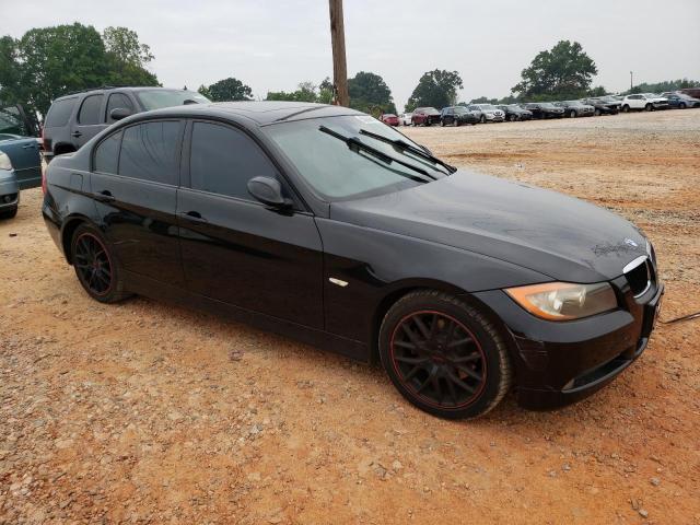 Photo 3 VIN: WBAVB17546NK38479 - BMW 3 SERIES 