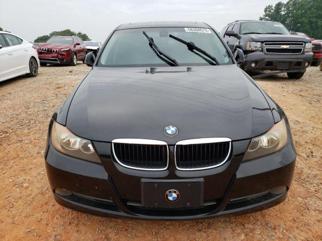 Photo 4 VIN: WBAVB17546NK38479 - BMW 3 SERIES 