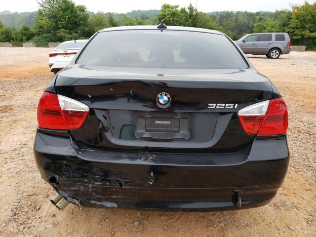 Photo 5 VIN: WBAVB17546NK38479 - BMW 3 SERIES 