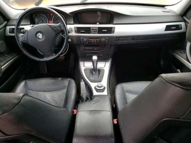 Photo 7 VIN: WBAVB17546NK38479 - BMW 3 SERIES 