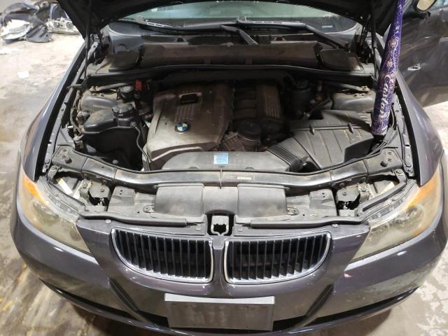 Photo 10 VIN: WBAVB17556NK32609 - BMW 325 I AUTO 