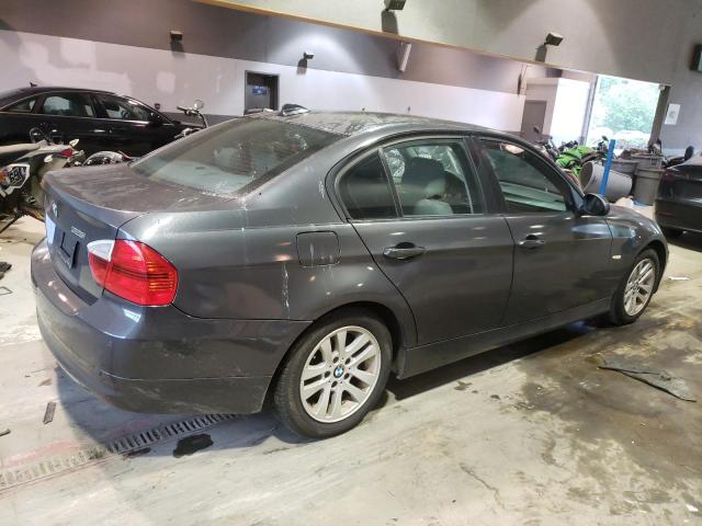 Photo 2 VIN: WBAVB17556NK32609 - BMW 325 I AUTO 