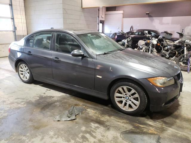 Photo 3 VIN: WBAVB17556NK32609 - BMW 325 I AUTO 