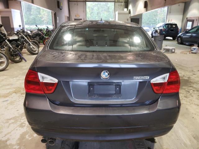 Photo 5 VIN: WBAVB17556NK32609 - BMW 325 I AUTO 