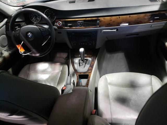 Photo 7 VIN: WBAVB17556NK32609 - BMW 325 I AUTO 