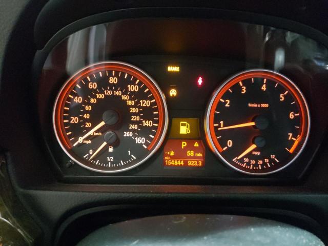 Photo 8 VIN: WBAVB17556NK32609 - BMW 325 I AUTO 