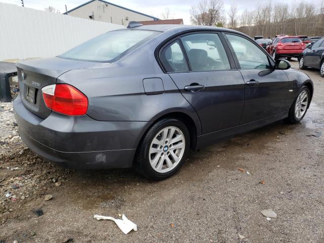 Photo 2 VIN: WBAVB17556NK35588 - BMW 325 I AUTO 