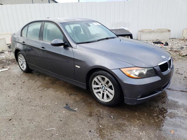 Photo 3 VIN: WBAVB17556NK35588 - BMW 325 I AUTO 