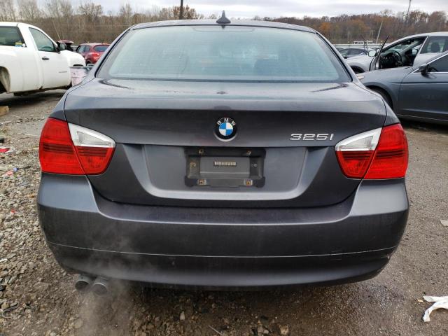 Photo 5 VIN: WBAVB17556NK35588 - BMW 325 I AUTO 