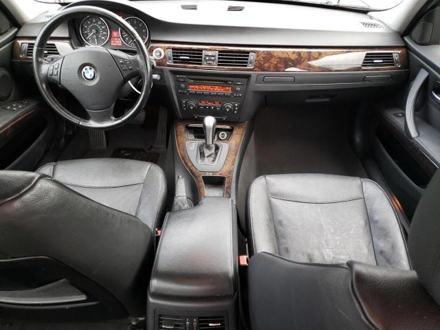 Photo 7 VIN: WBAVB17556NK35588 - BMW 325 I AUTO 