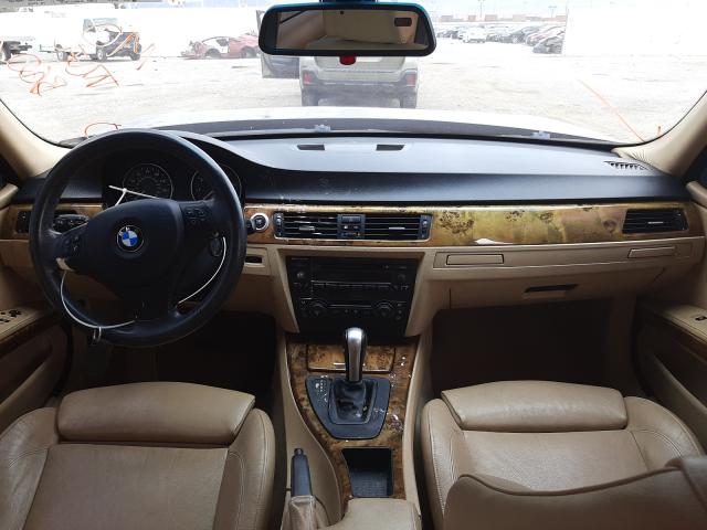 Photo 8 VIN: WBAVB17566NK30626 - BMW 325 I AUTO 