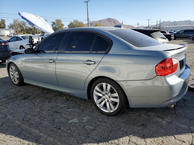 Photo 1 VIN: WBAVB17566NK35678 - BMW 325 I AUTO 