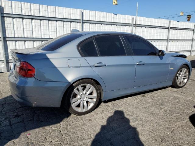 Photo 2 VIN: WBAVB17566NK35678 - BMW 325 I AUTO 