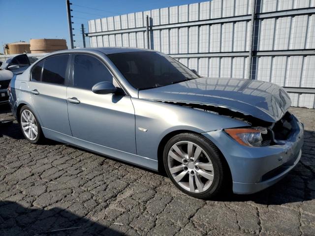 Photo 3 VIN: WBAVB17566NK35678 - BMW 325 I AUTO 