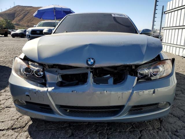 Photo 4 VIN: WBAVB17566NK35678 - BMW 325 I AUTO 