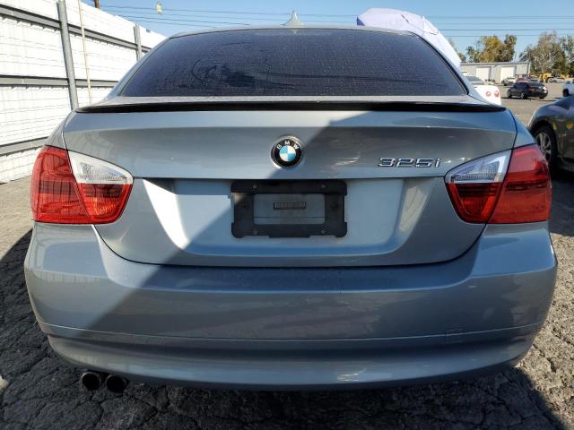 Photo 5 VIN: WBAVB17566NK35678 - BMW 325 I AUTO 