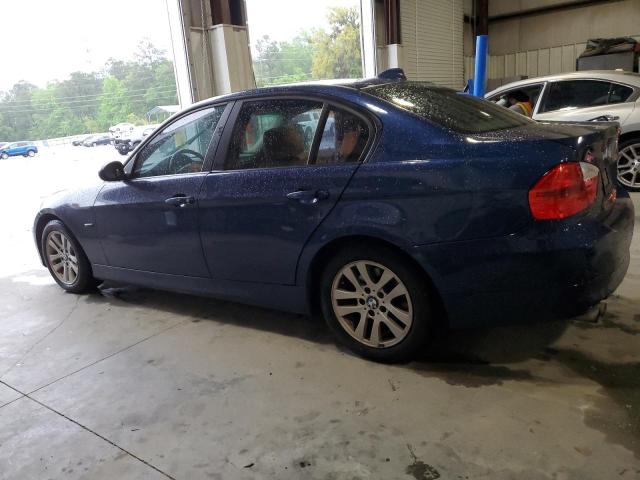 Photo 1 VIN: WBAVB17566NK36927 - BMW 325 I AUTO 