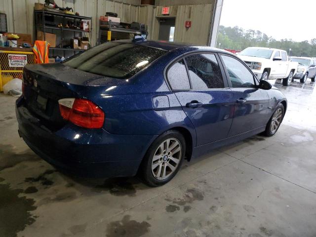 Photo 2 VIN: WBAVB17566NK36927 - BMW 325 I AUTO 